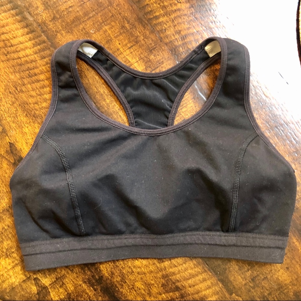 Patagonia Racerback Sports Bra Small